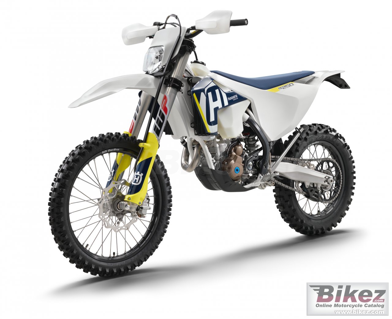 Husqvarna FE 250 Poster